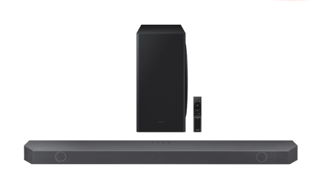 SAMSUNG HW-Q800B Q-SERIES SOUNDBAR (2022)HW-Q800B/XA