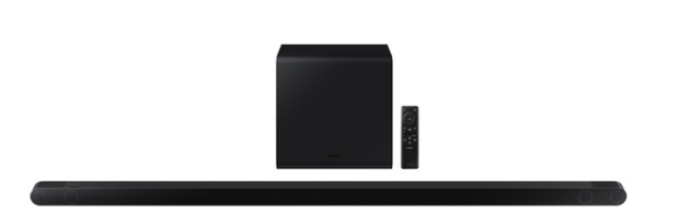 SAMSUNG HW-S800B S-SERIES SOUNDBAR (2022)HW-S800B/XA