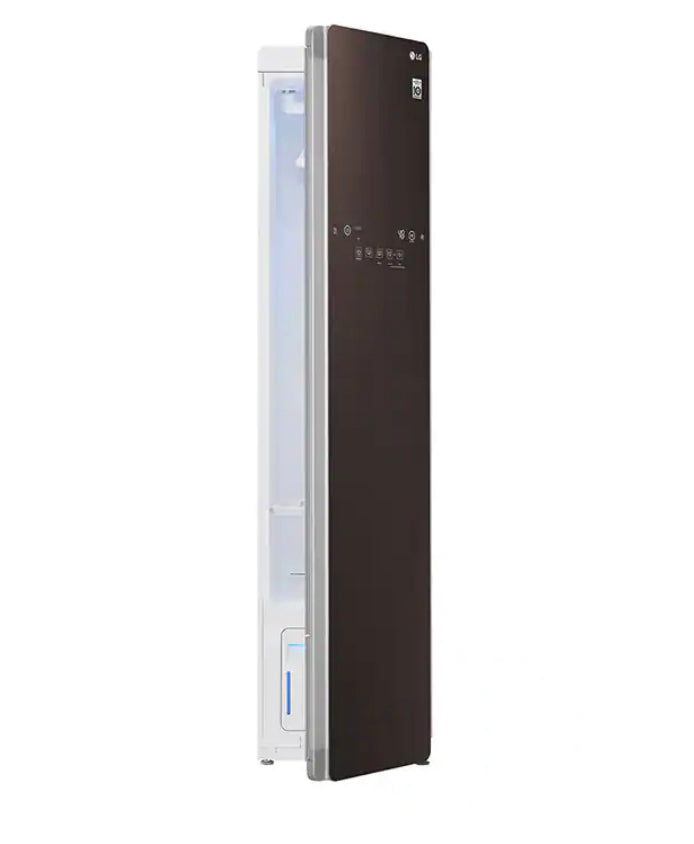 LG Styler Essence Mirrored Finish with SmartThinQ - S3MFC