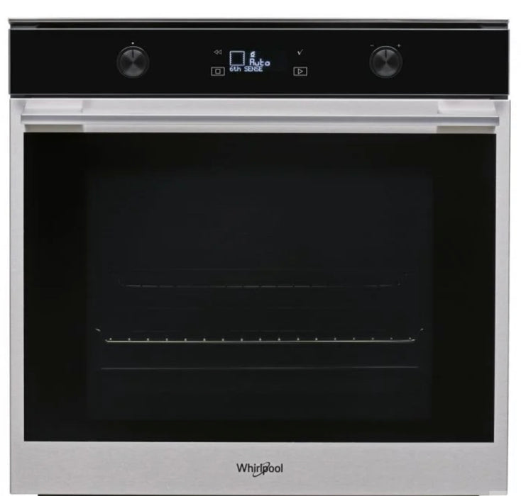 Whirlpool 60cm builtin electric oven W7OM54H — MbeuTech