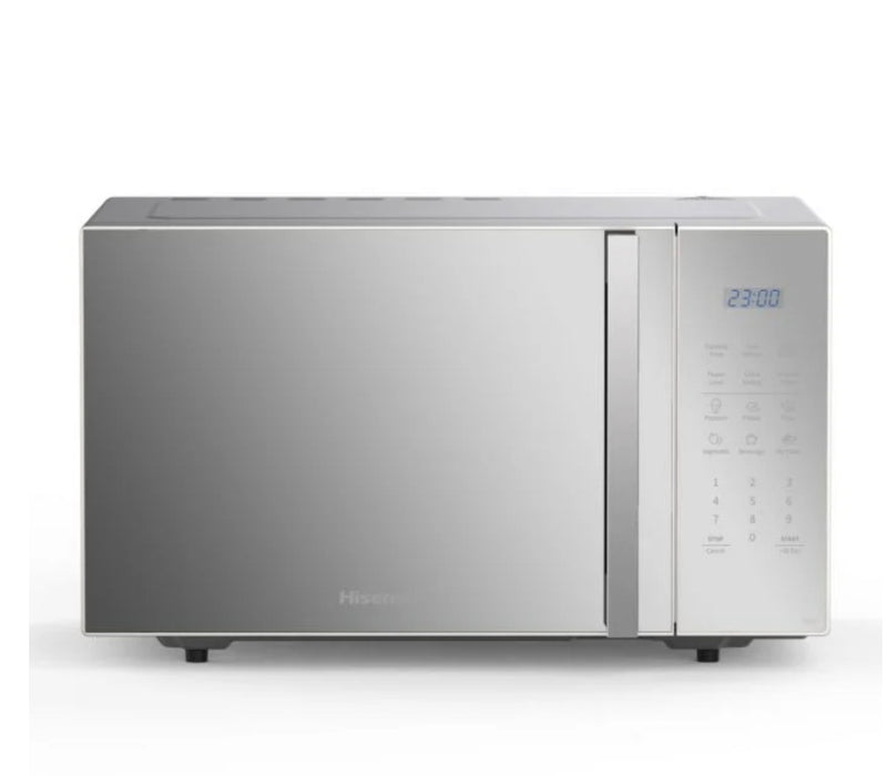 Hisense Freestanding Microwave Oven - H26MOMS5H