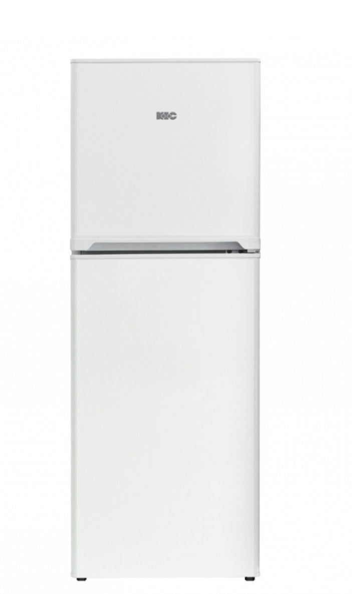 Kic 170lt White Fridge Ktf518/2 White