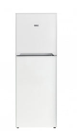 Kic 170lt White Fridge Ktf518/2 White