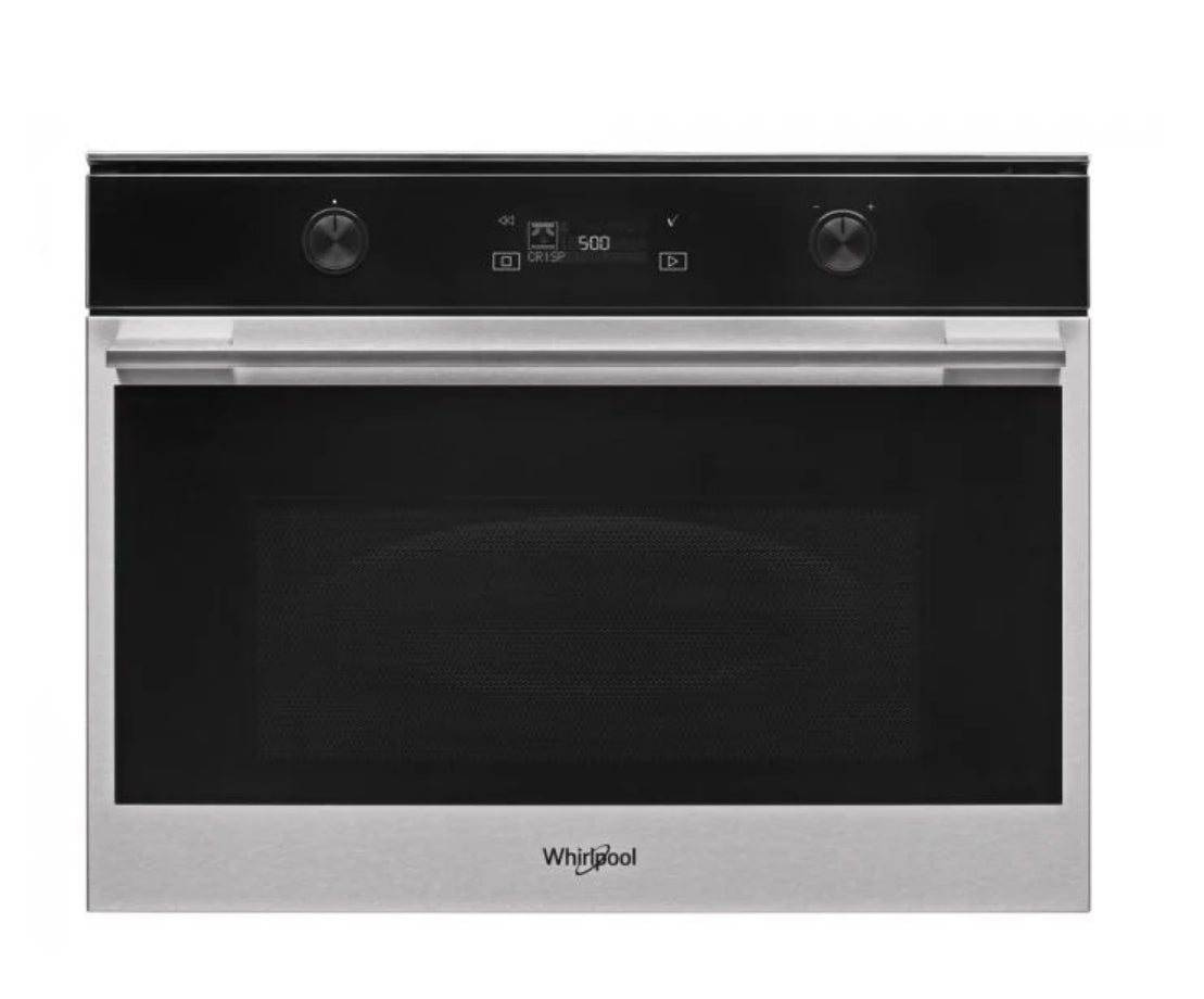 Whirlpool 40L built-in Microwave Oven - W7MW541SAF