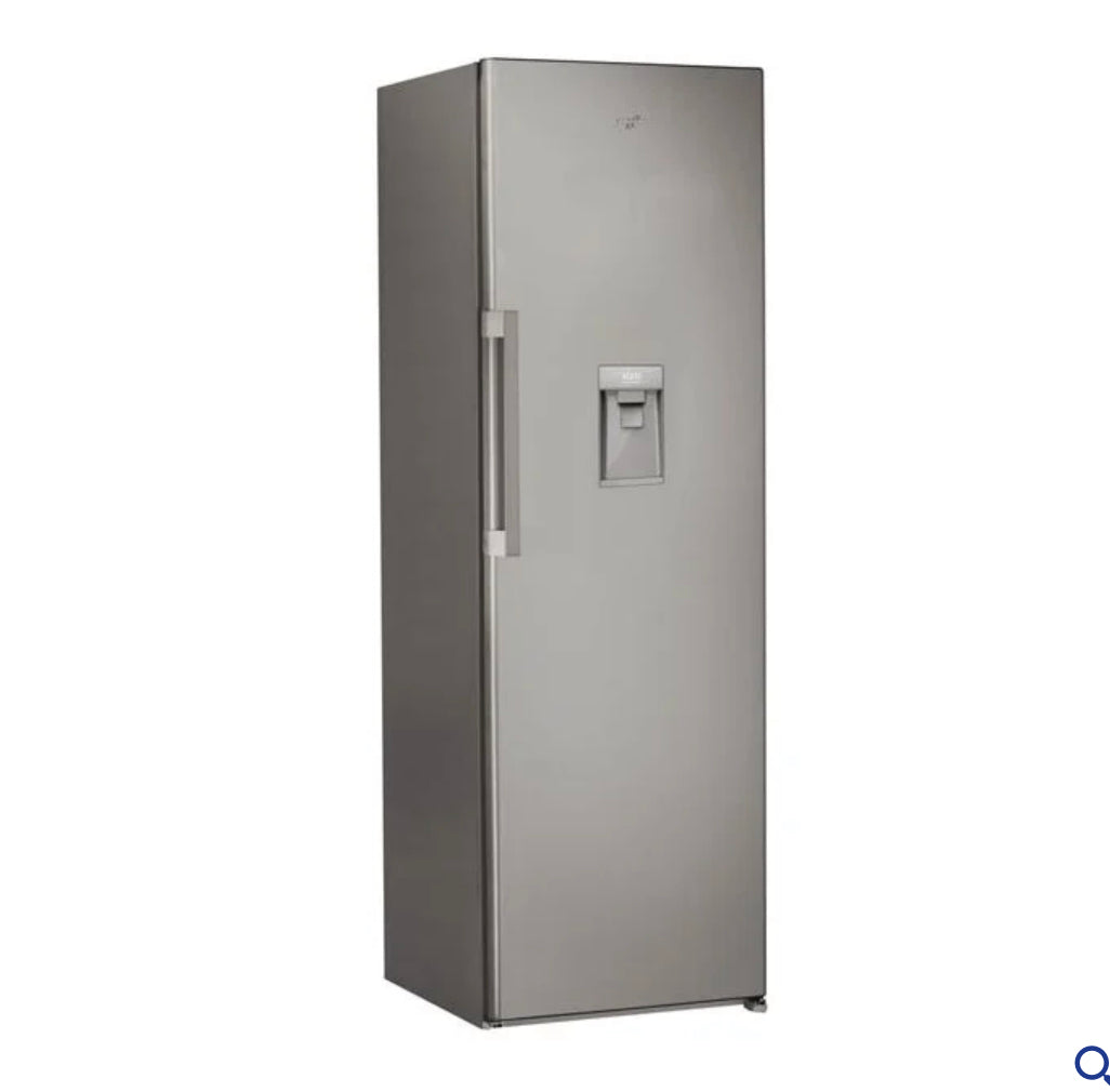 Whirlpool 357L Inox Full Fridge - SW8AM1QXWR