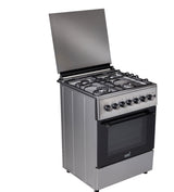 Totai 60cm Full Gas 4plate Stove - 03/T700