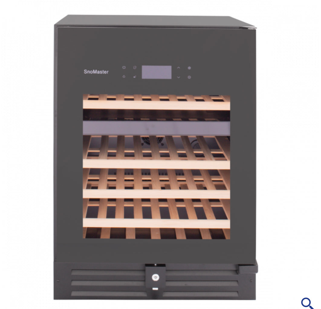 Snomaster 46L Pro Wine Chiller-VT46Pro