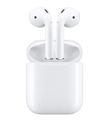 APPLE AIRPODS WITH CHARGING CASE MV7N2ZE/A