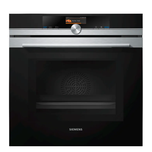 Siemens 60cm Oven/Microwave Combo