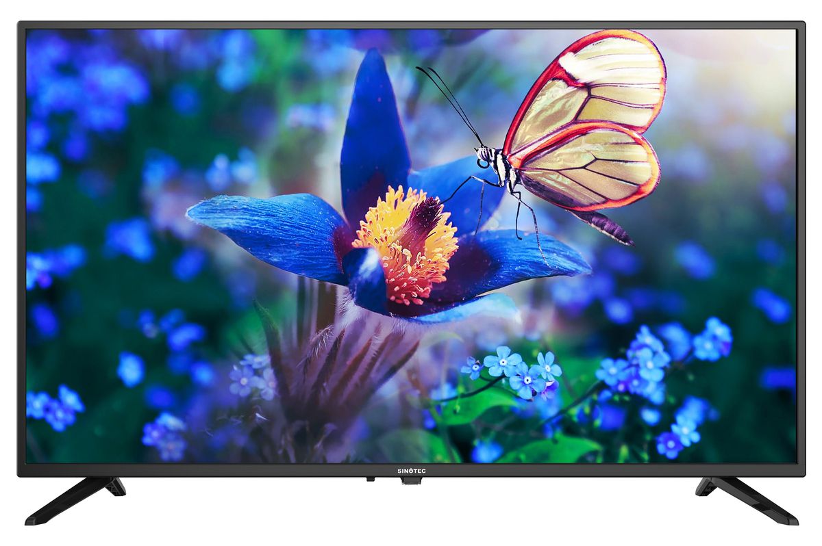 SINOTEC 32'' HD READY LED TV